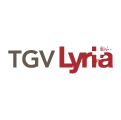 TGV Lyria