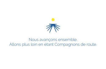 Secours Catholique : l’identité de son programme relationnel par l’agence design branding Curius