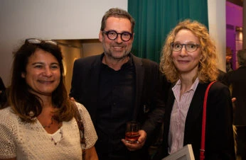 Prix Opéra 2019