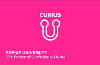 Curius PopUp