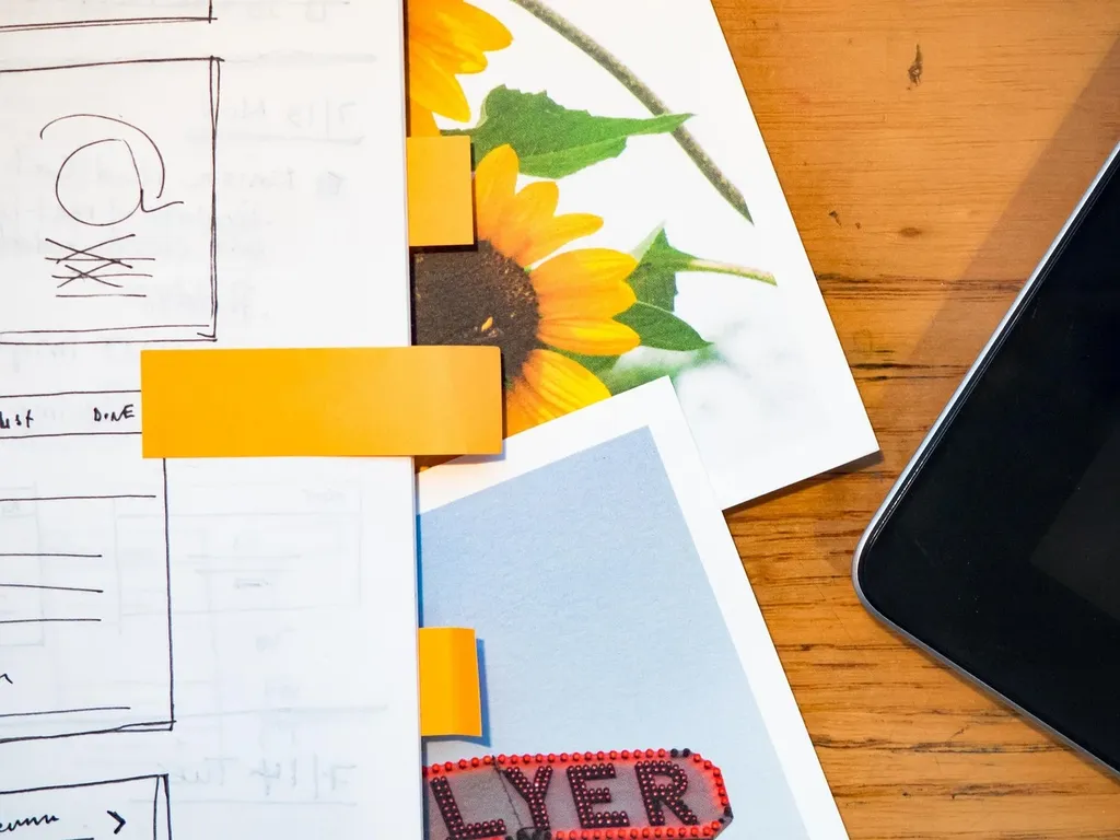 Andera, une identité et un branding signés l'agence de design Curius