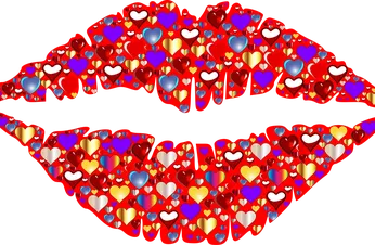 La Saint-Valentin : l’amour des marques en packaging